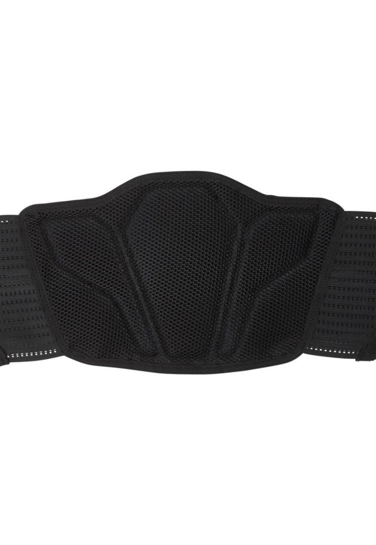 Foja Moto Niño Titan Sport Negro Fox-2