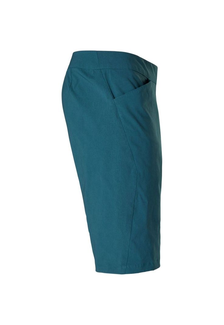 Short Bicicleta Ranger Lite Azul Fox-2