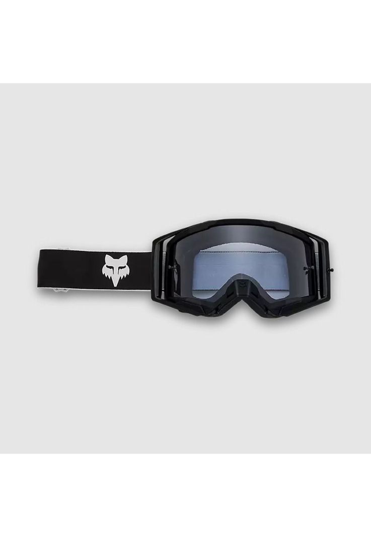 Antiparra Moto Airspace Negro Fox