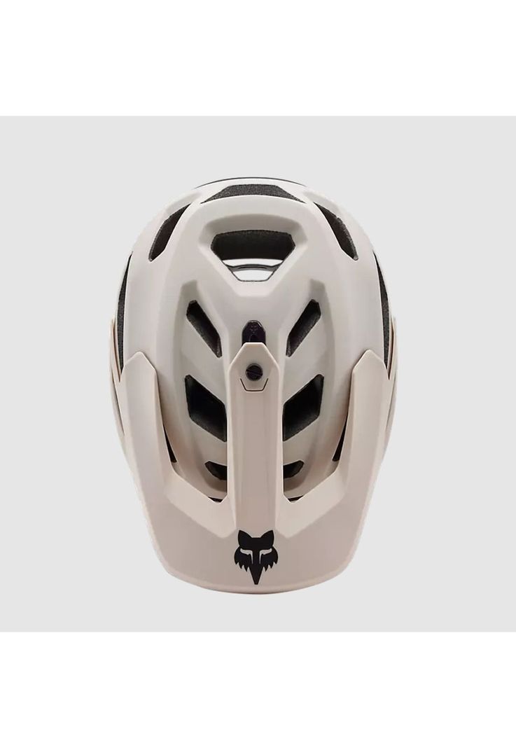 Casco Bicicleta New Dropframe Pro Morado Fox-3