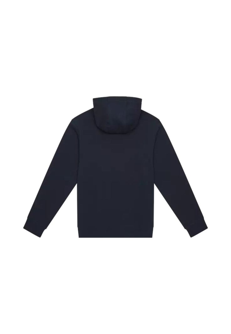 Poleron Lifestyle Absolute Azul Fox-1