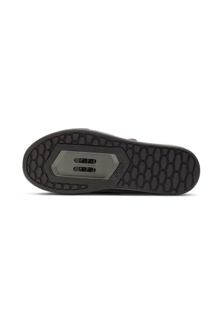 Zapatillas Bicicleta Union Boa® Gris Fox-1