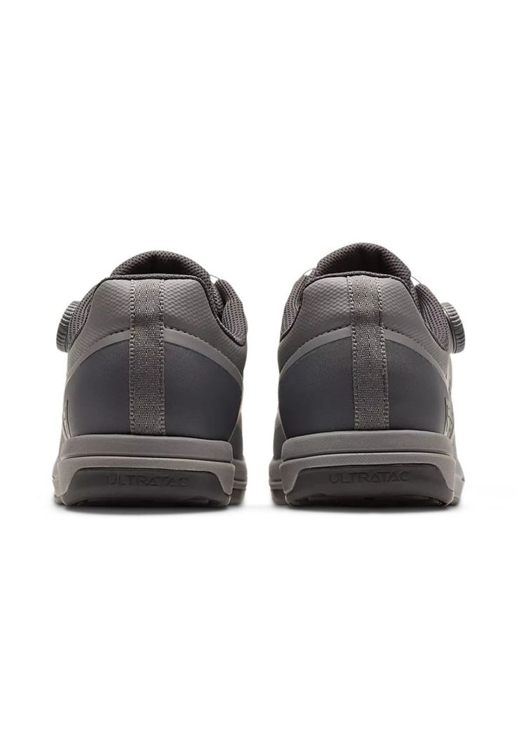 Zapatillas Bicicleta Union Boa® Gris Fox-5