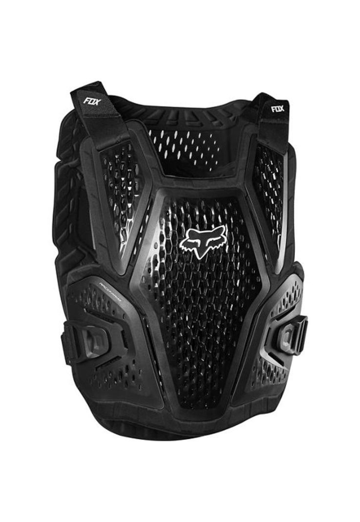Jofa Moto Raceframe Roost Negro Fox-0
