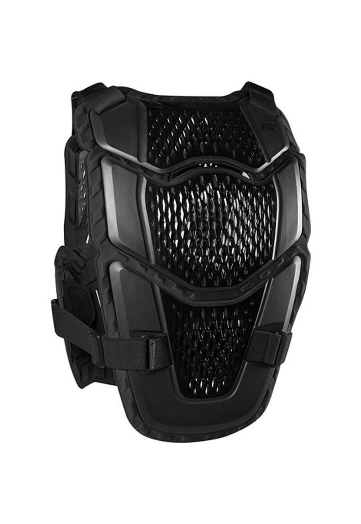 Jofa Moto Raceframe Roost Negro Fox-1