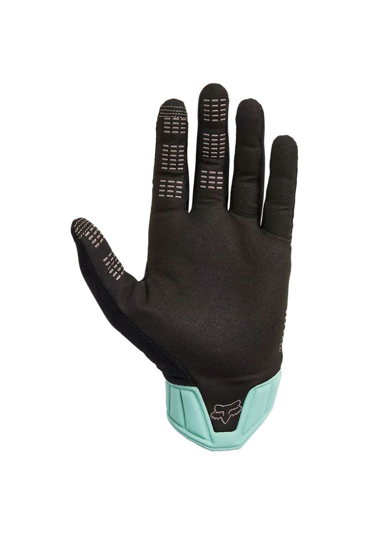 Guantes Flexair Ascent Celeste Fox-1