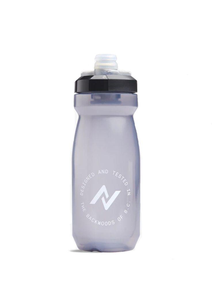 Botella De Agua Seal 21 Oz Gris Norco-0