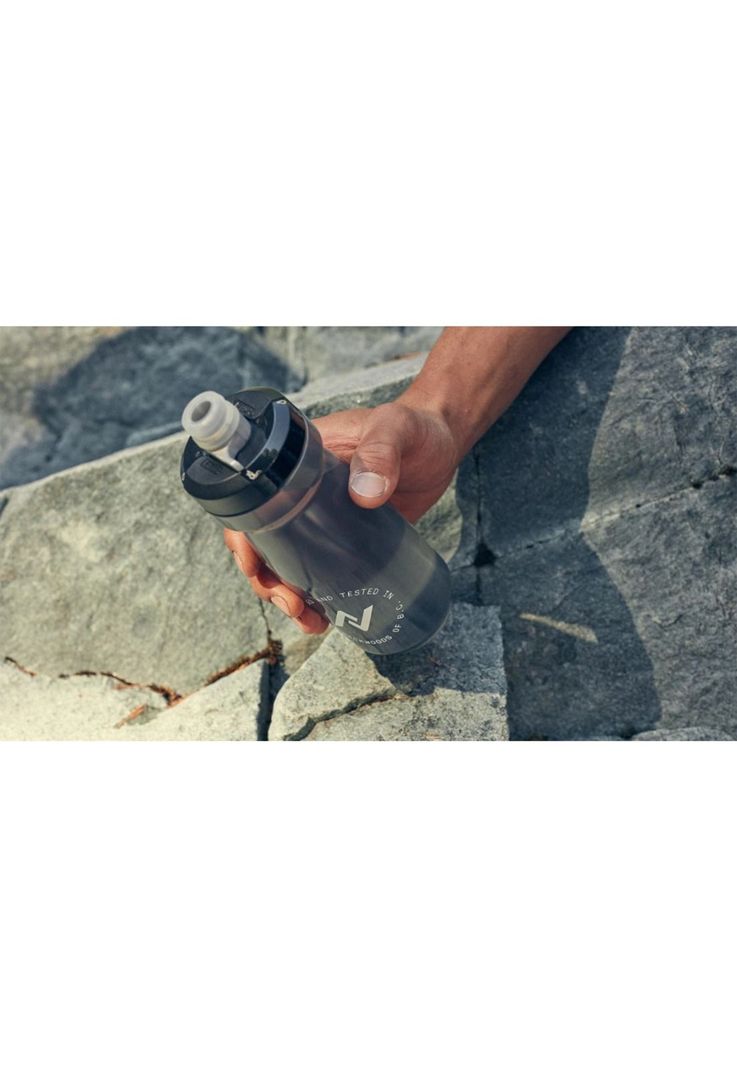 Botella De Agua Seal 21 Oz Gris Norco-1