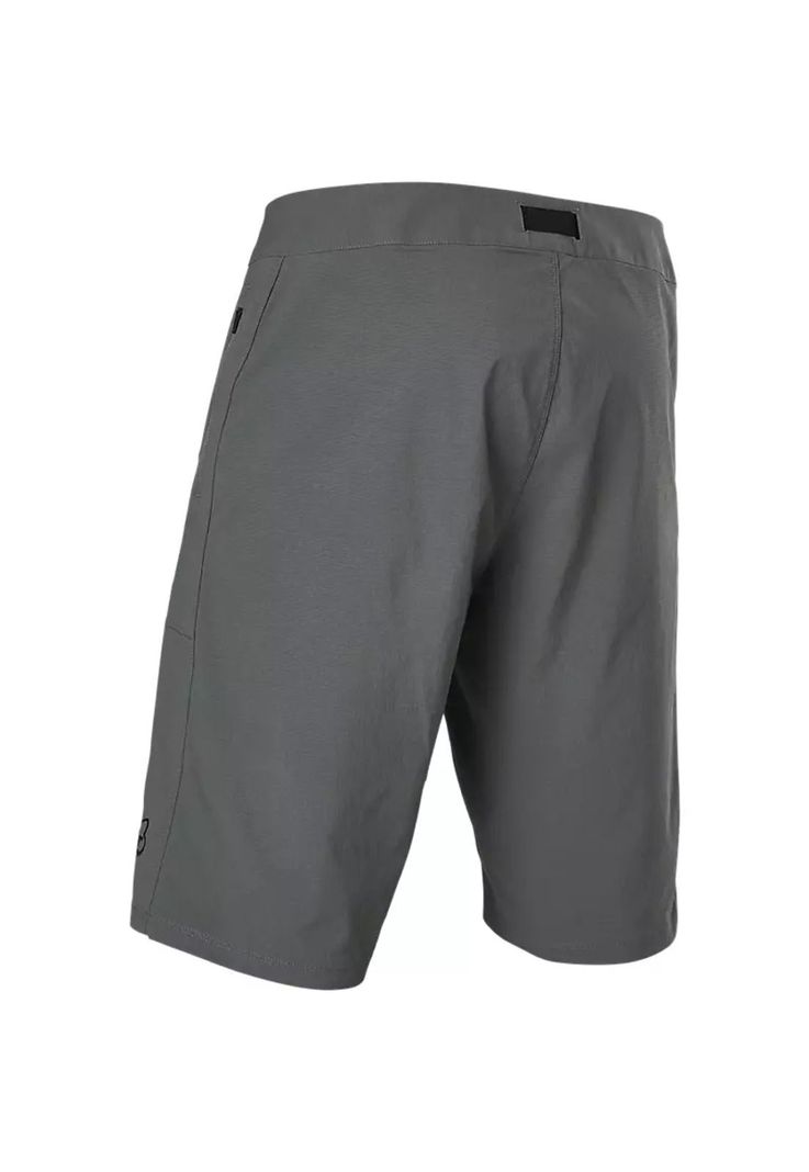 Short Bicicleta Ranger con Forro Gris Fox-1