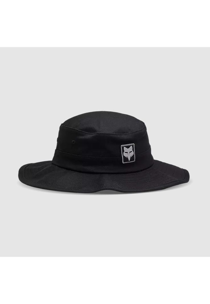 Gorro Lifestyle Base Over Sun Negro Fox-0