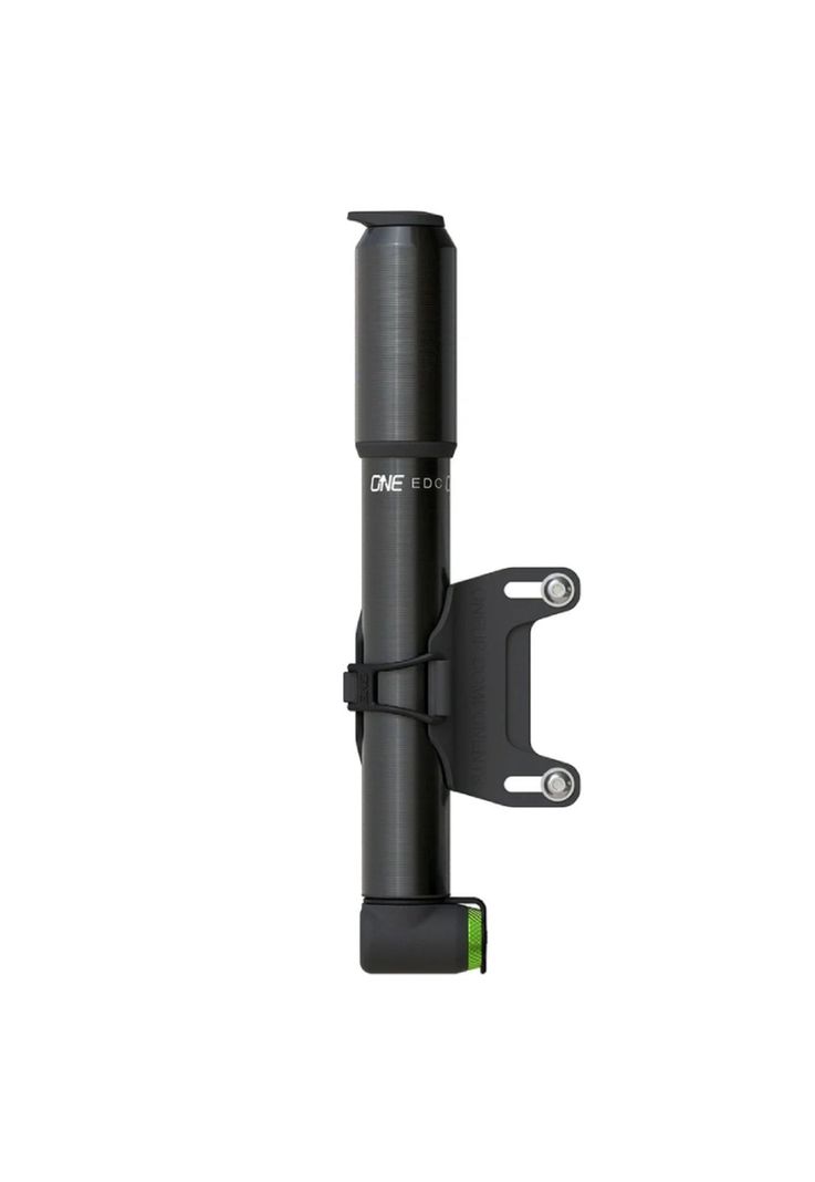 Bombin Bicicleta EDC 100cc Negro One Up-0