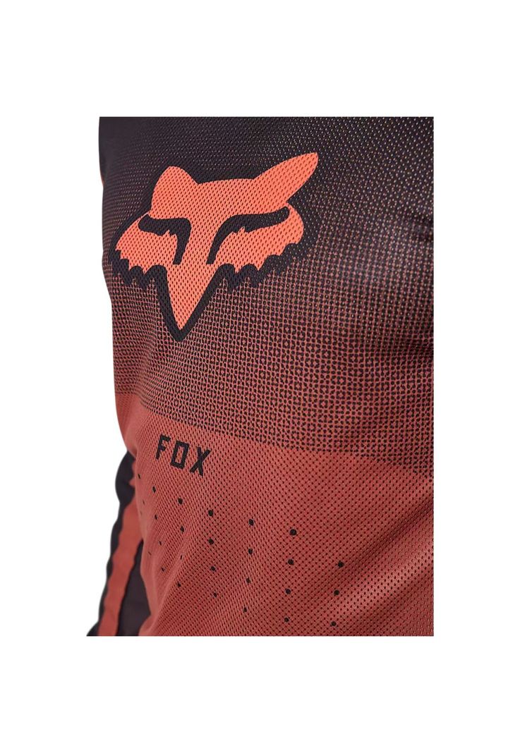 Polera Moto Ranger Air Offroad Cobre Fox-2