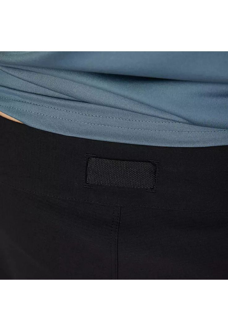 Short Bicicleta Ranger Race Negro Fox-6