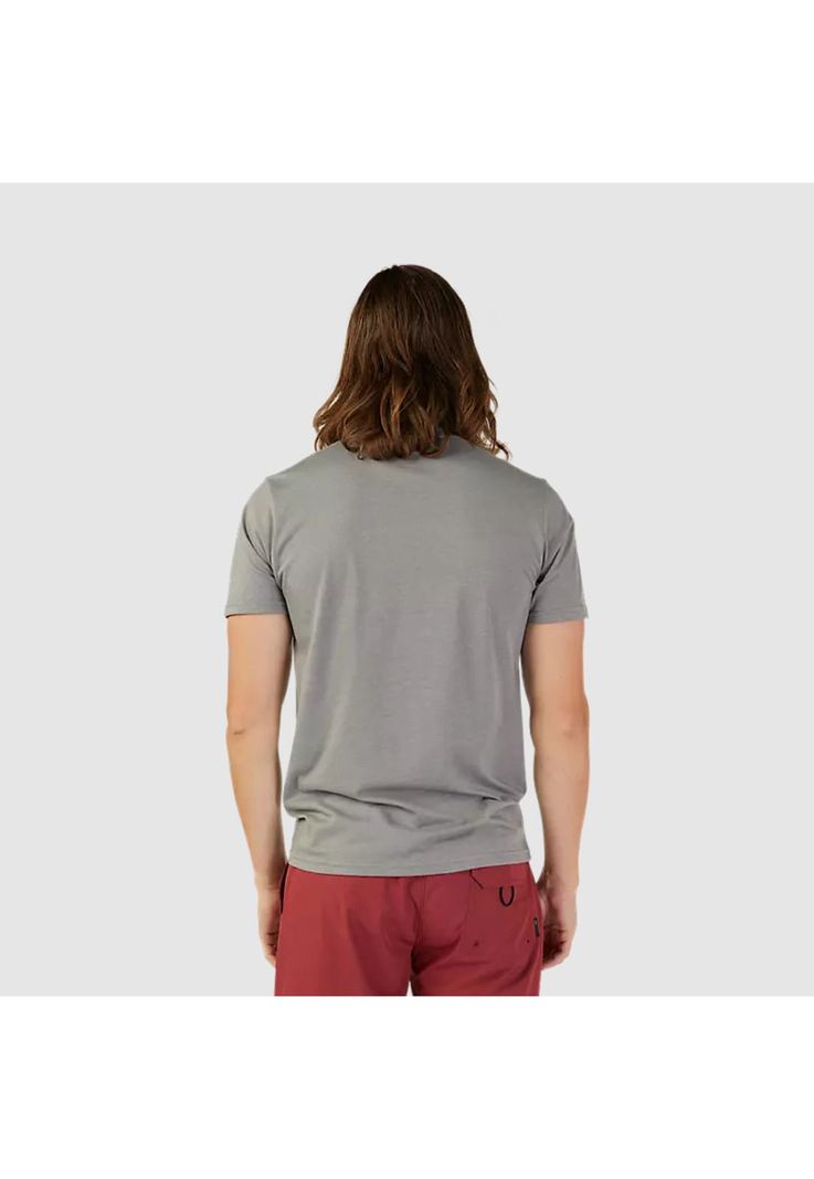 Polera Lifestyle Optical Premium Gris Fox-1