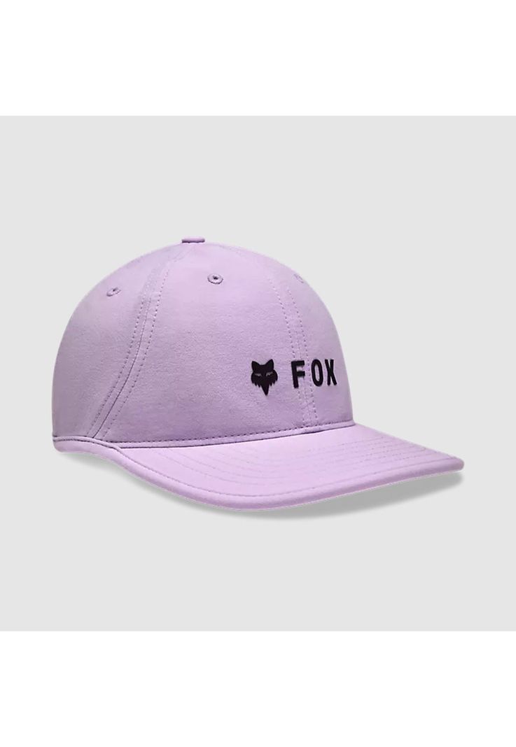 Gorro Jockey Lifestyle Mujer Absolute Tech Snapback Rosado Fox-0