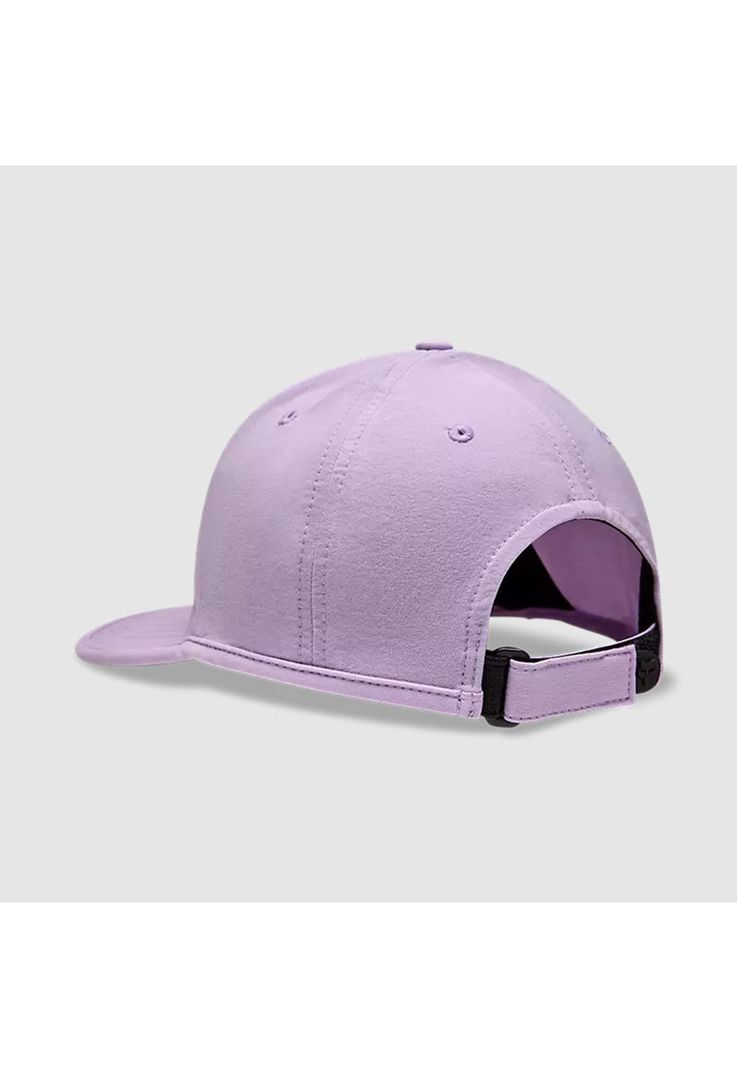 Gorro Jockey Lifestyle Mujer Absolute Tech Snapback Rosado Fox-1