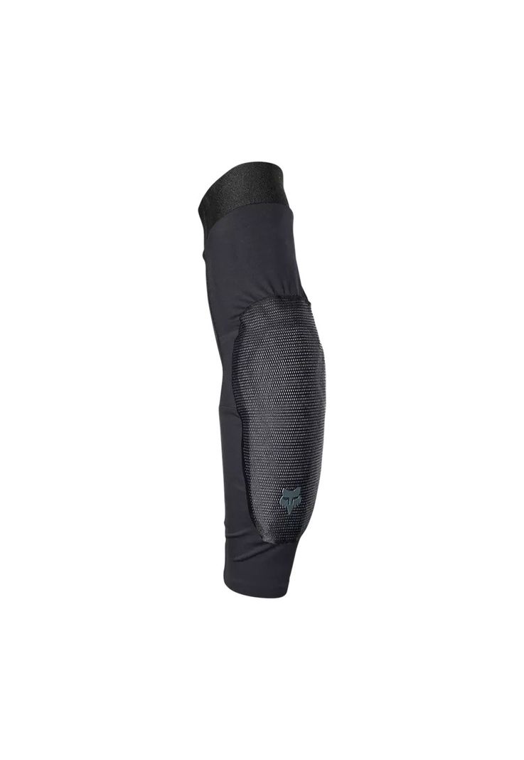 Coderas Moto Launch Elite Negro Fox-0