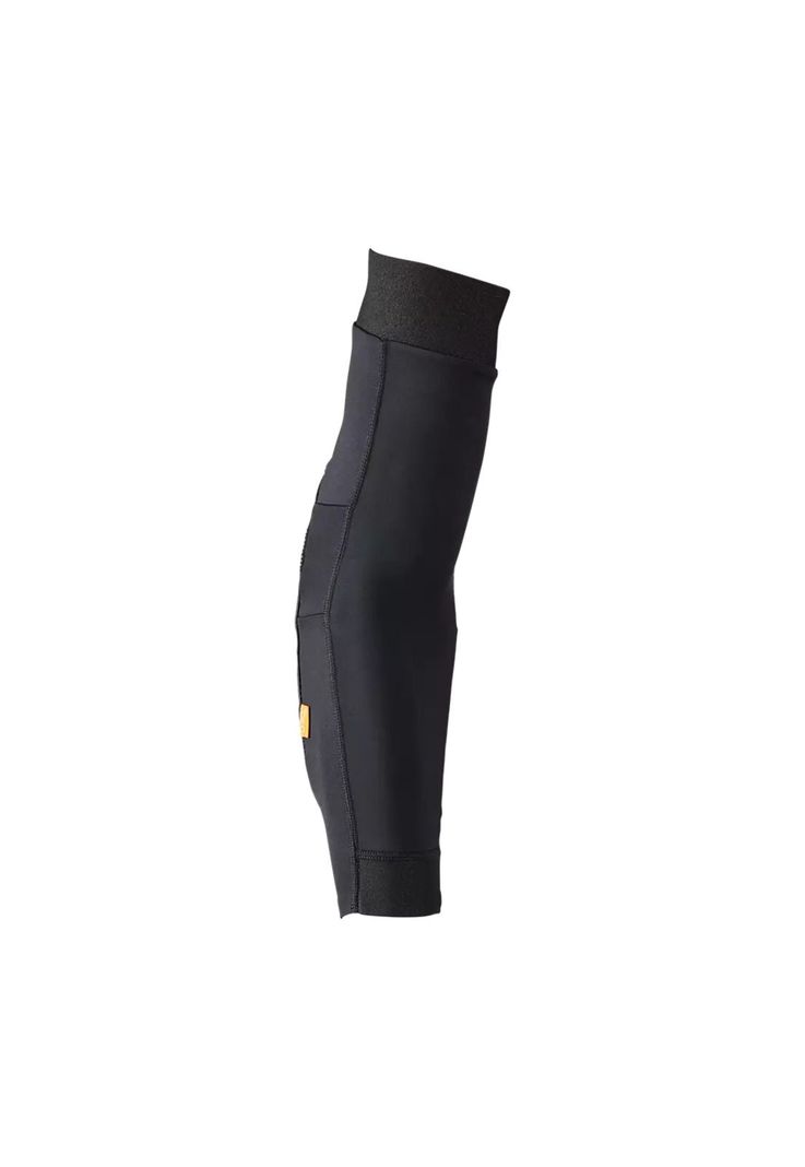 Coderas Moto Launch Elite Negro Fox-1