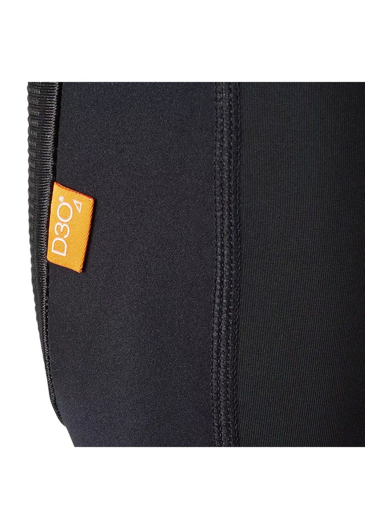 Coderas Moto Launch Elite Negro Fox-2
