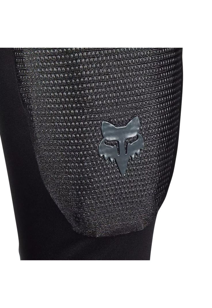 Coderas Moto Launch Elite Negro Fox-3