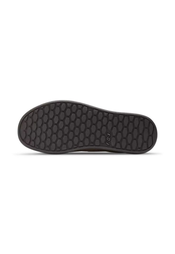 Zapatillas Bicicleta Union Flat Beige Fox-1