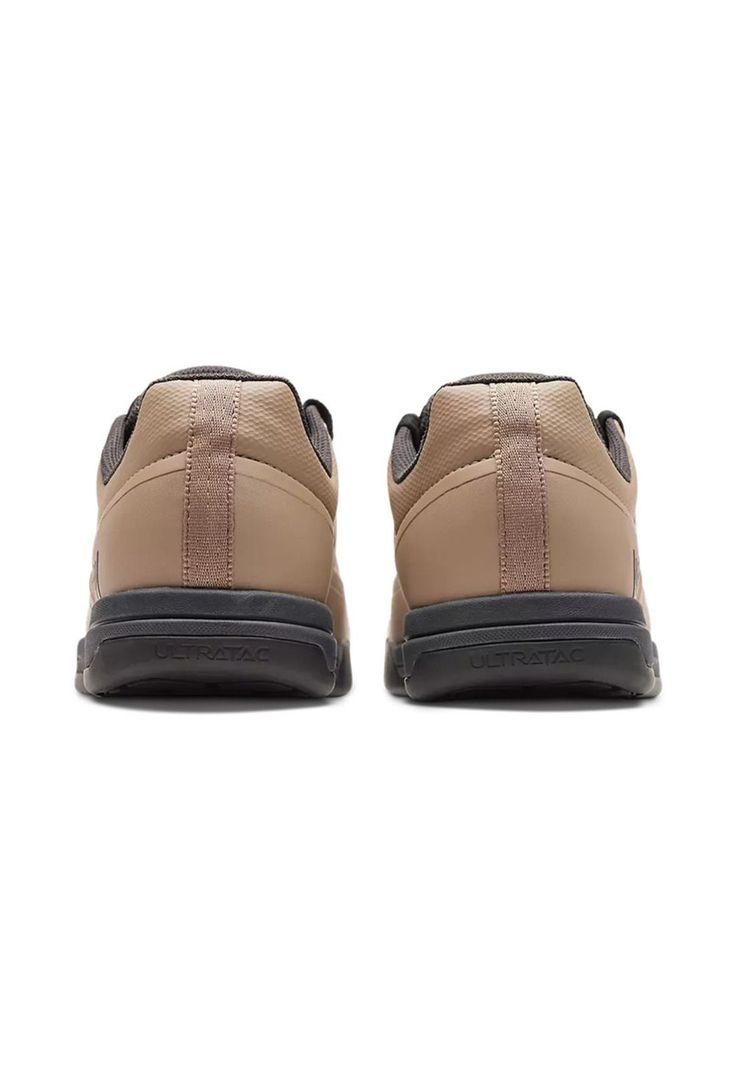 Zapatillas Bicicleta Union Flat Beige Fox-5