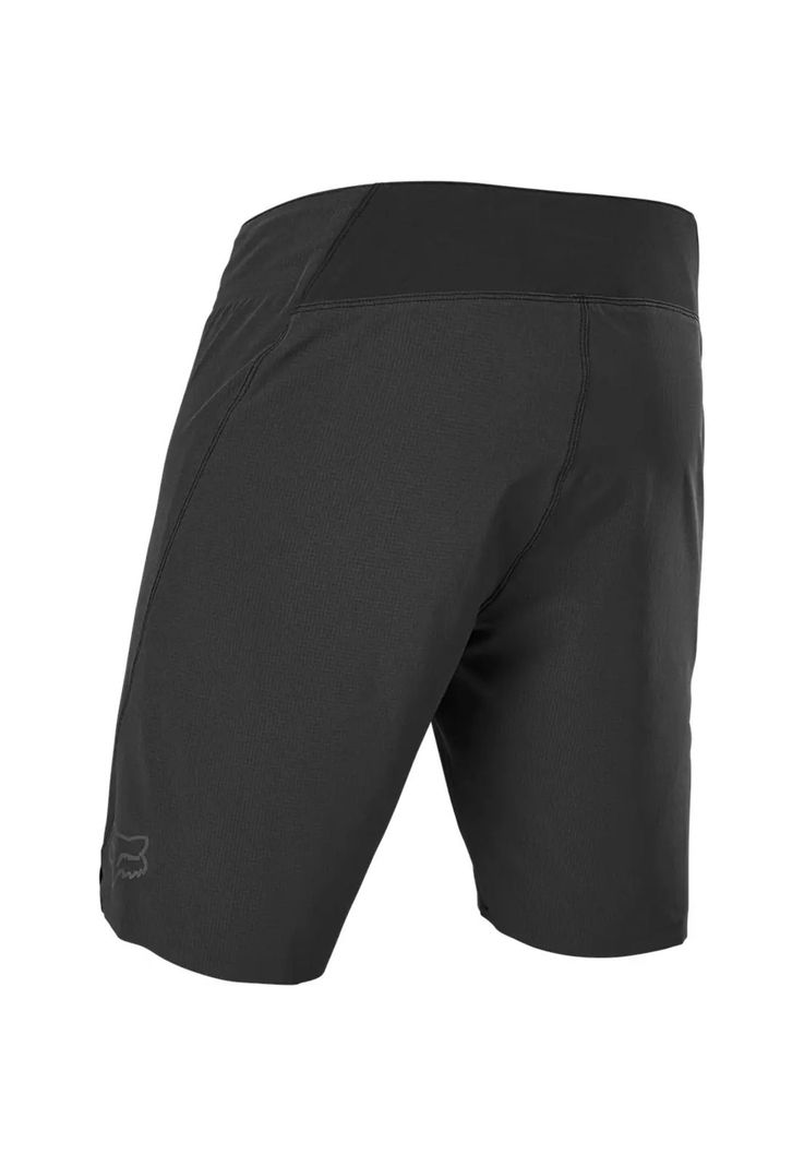 Short Bicicleta Flexair Lite Negro Fox-1