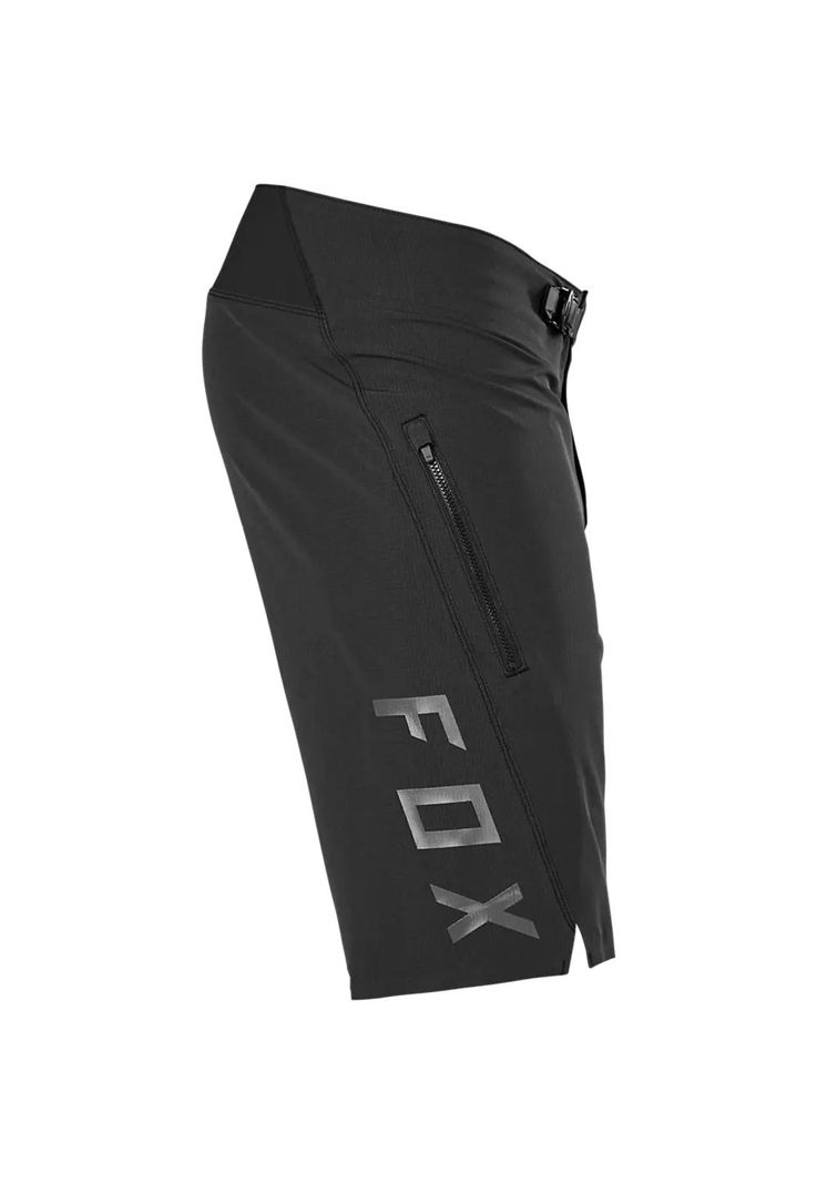 Short Bicicleta Flexair Lite Negro Fox-2