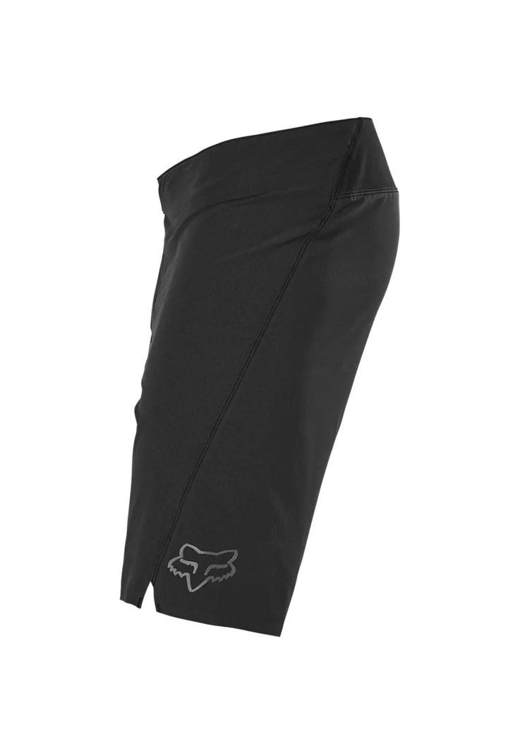 Short Bicicleta Flexair Lite Negro Fox-3