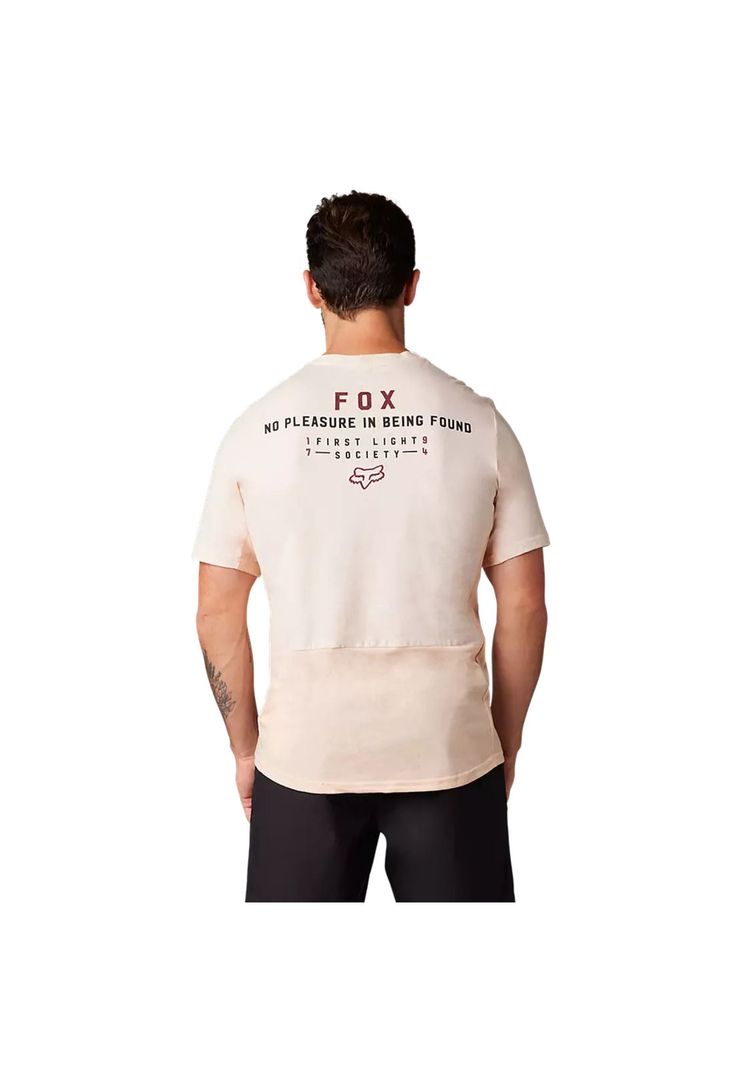 Polera Bicicleta Ranger Crys Drirelease® Rosado Fox-2