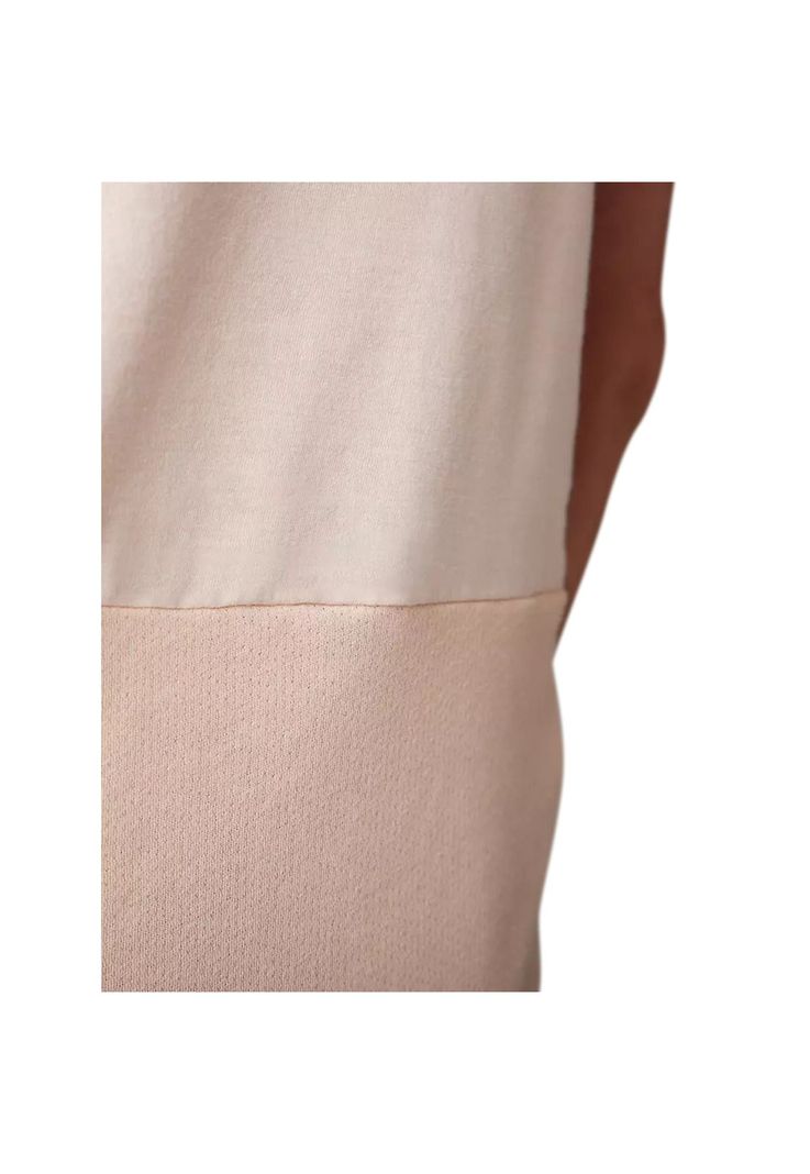 Polera Bicicleta Ranger Crys Drirelease® Rosado Fox-3