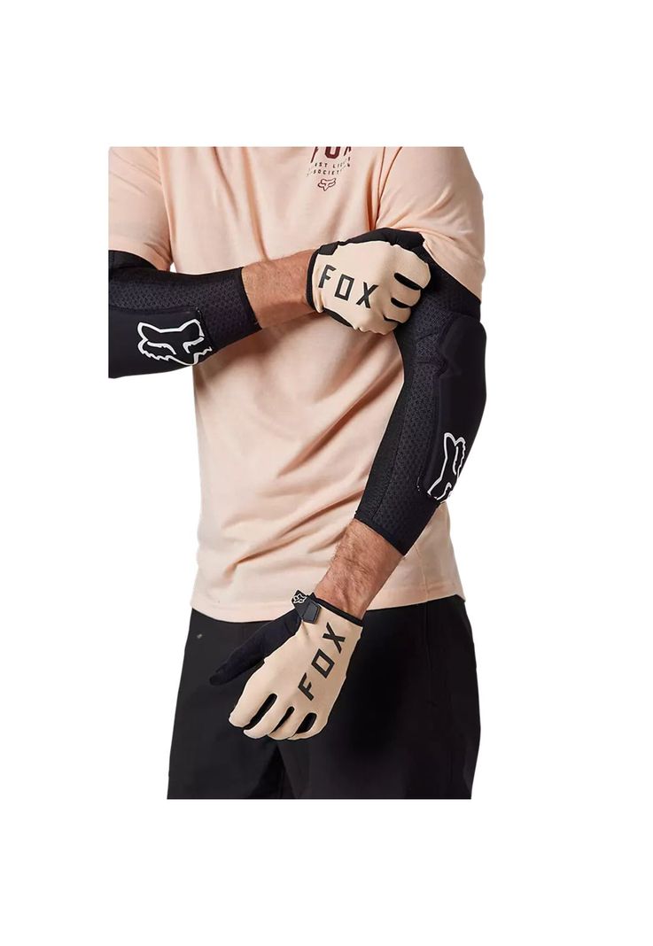 Polera Bicicleta Ranger Crys Drirelease® Rosado Fox-5
