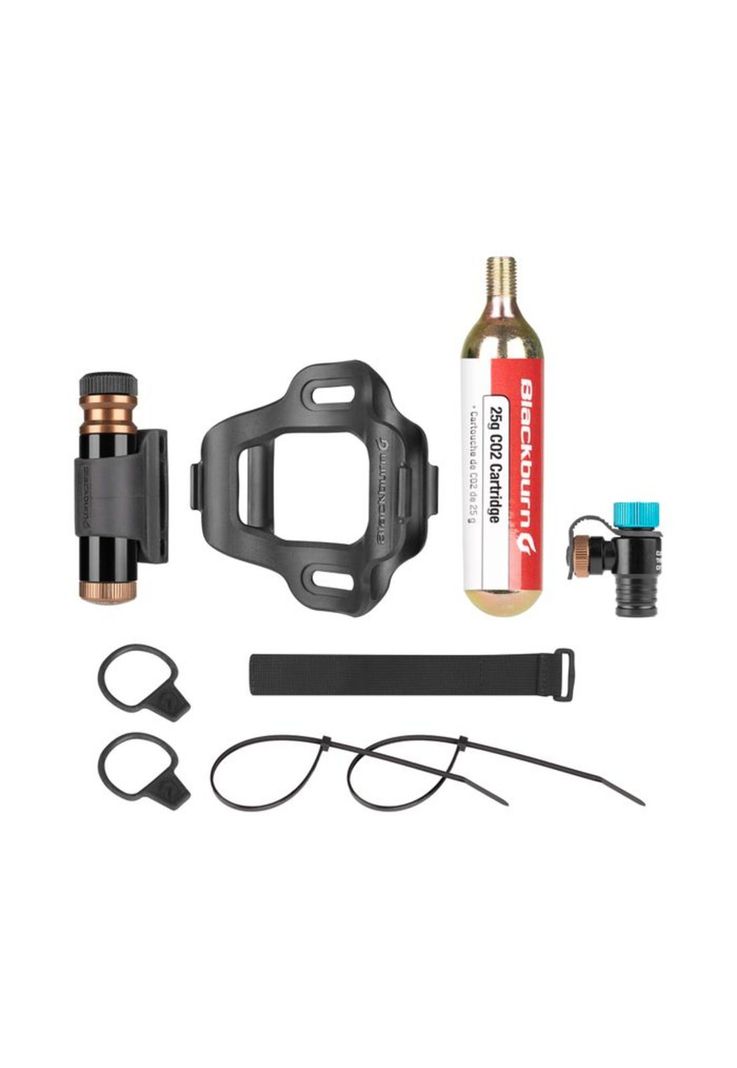 Kit Tripas Pro Plugger Co2 Blackburn-1