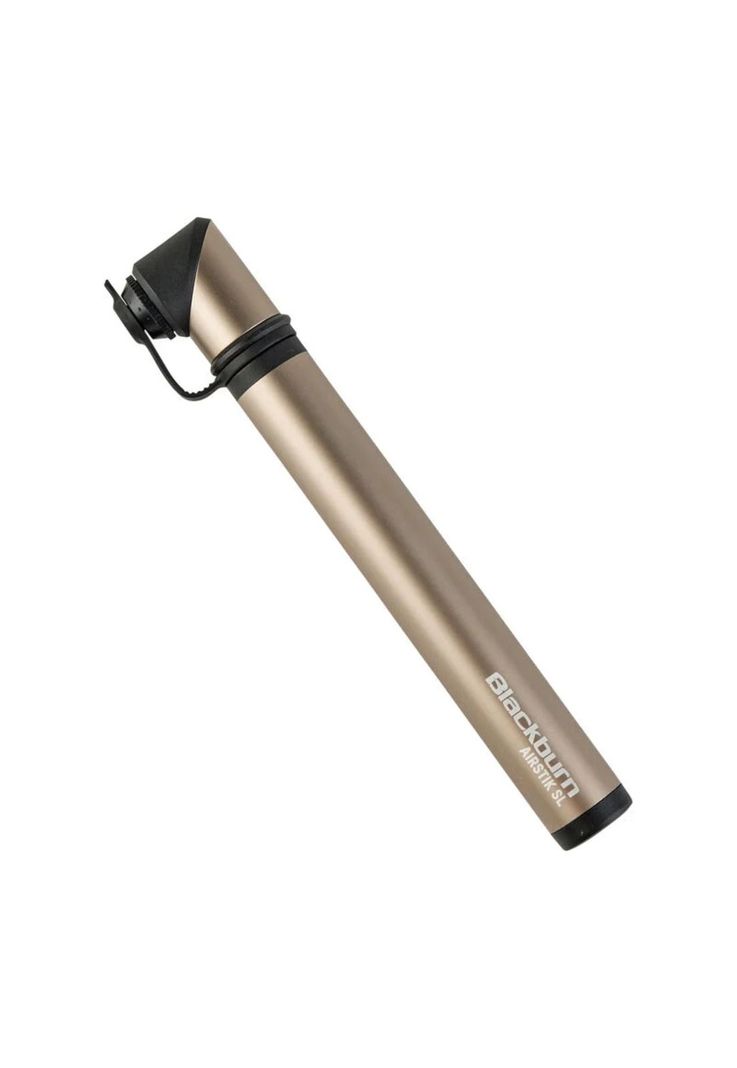 Bombin Bicicleta Airstik SL Mini Pump Dorado Blackburn -0
