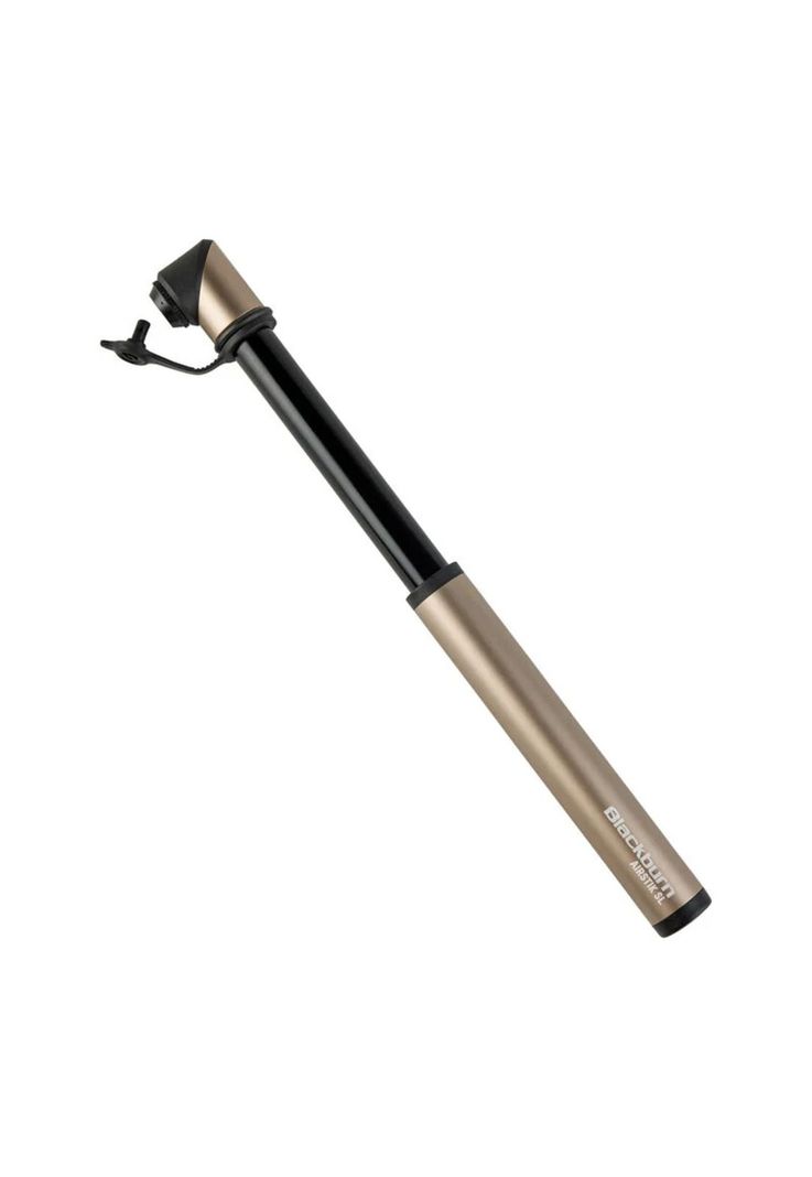 Bombin Bicicleta Airstik SL Mini Pump Dorado Blackburn -1