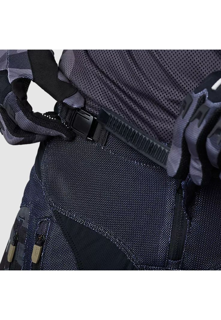 Pantalon Moto Ranger Air Offroad Negro Camo Fox-5