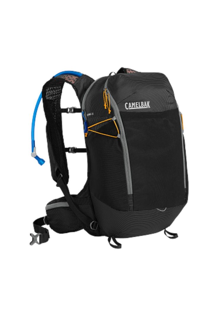 Mochila Hidratacion Octane 2L Negro Camelbak