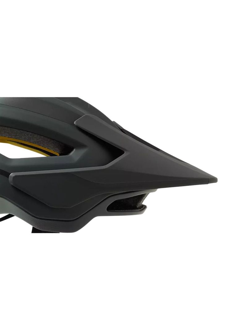 Visera Bicicleta Speedframe Gris Fox-4