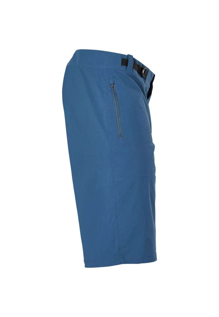 Short Bicicleta Ranger Azul Fox-2
