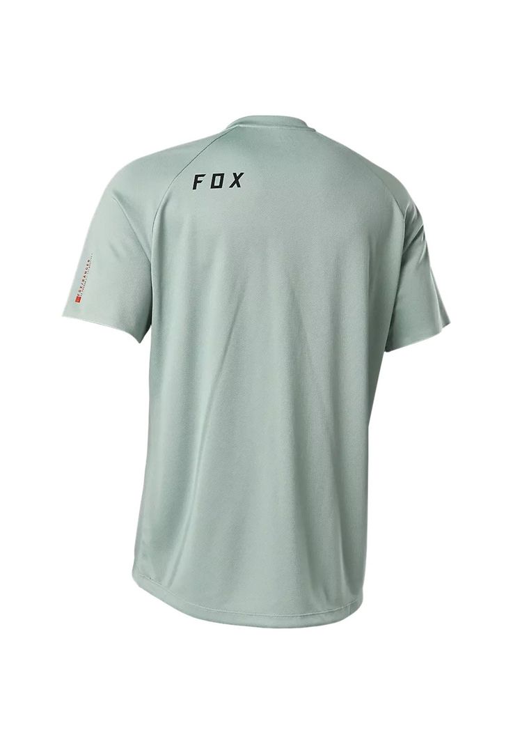 Polera Bicicleta Ranger Power Dry® GrisFox-1