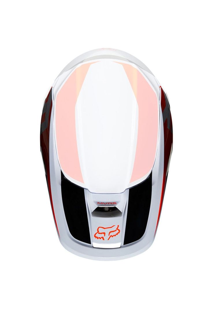 Visera Moto V1 Prix Flo Org Fox-0