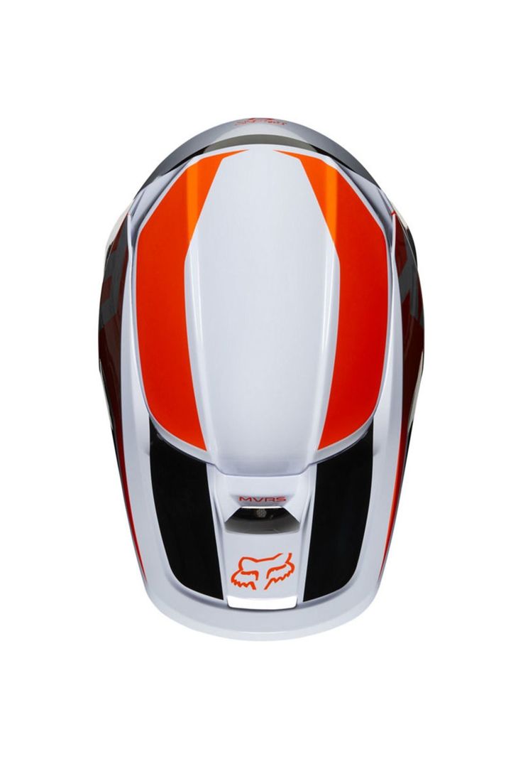 Visera Moto V1 Prix Flo Org Fox-1