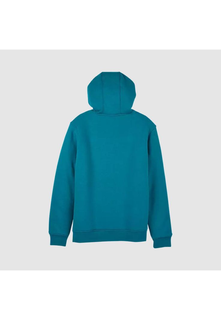 Poleron Lifestyle Cienega Sasquatch Zip Celeste Fox-1