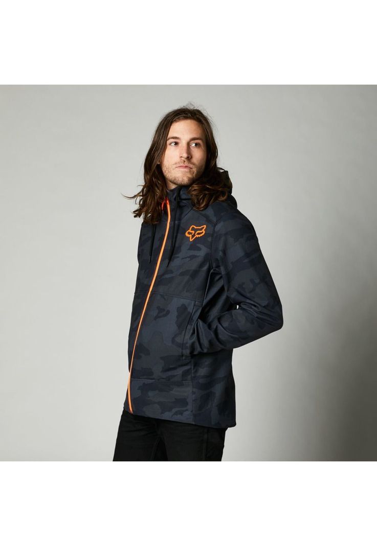 Chaqueta Lifestyle Camo Fox-2