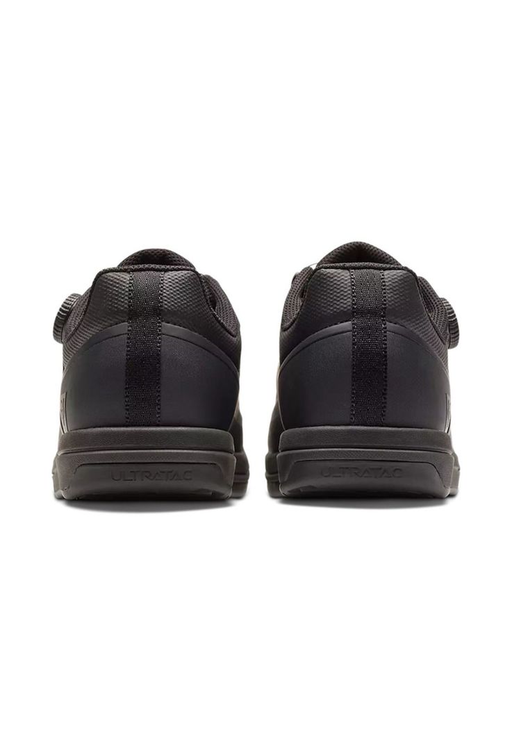Zapatillas Bicicleta Union Boa® Negro Fox-5