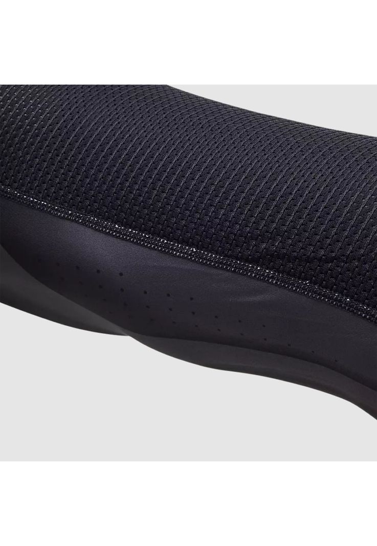 Calcetines Moto Flexair Knee Brace Gris Oscuro Fox-3