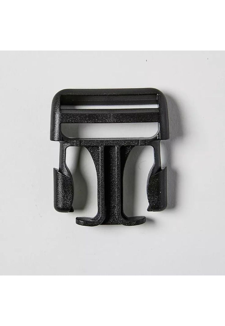 Repuesto Moto Jofa Raptor Conector Macho Negro Fox-0