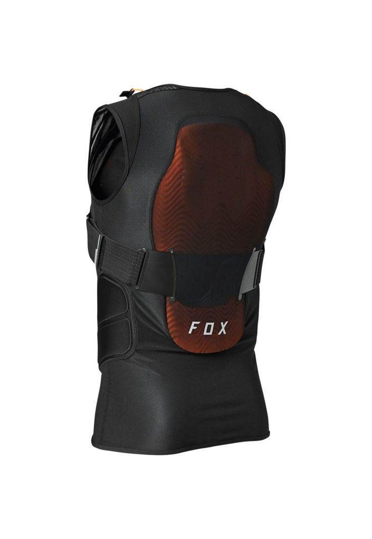 Jofa Moto Baseframe Pro D3O Negro Fox-1