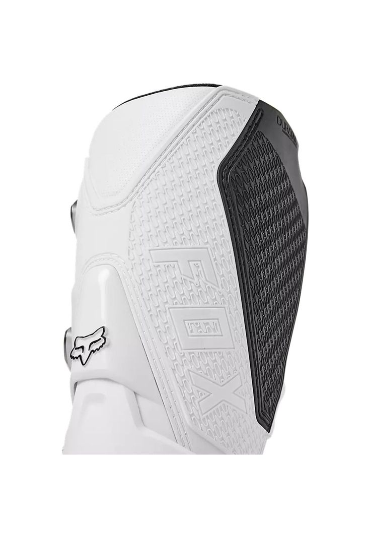 Botas Moto Motion Blanco Fox-7