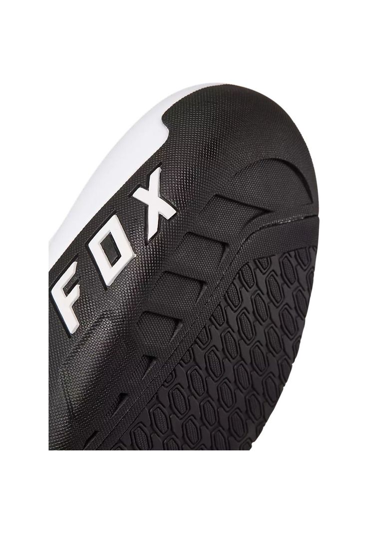Botas Moto Instinct Blanco Fox-6
